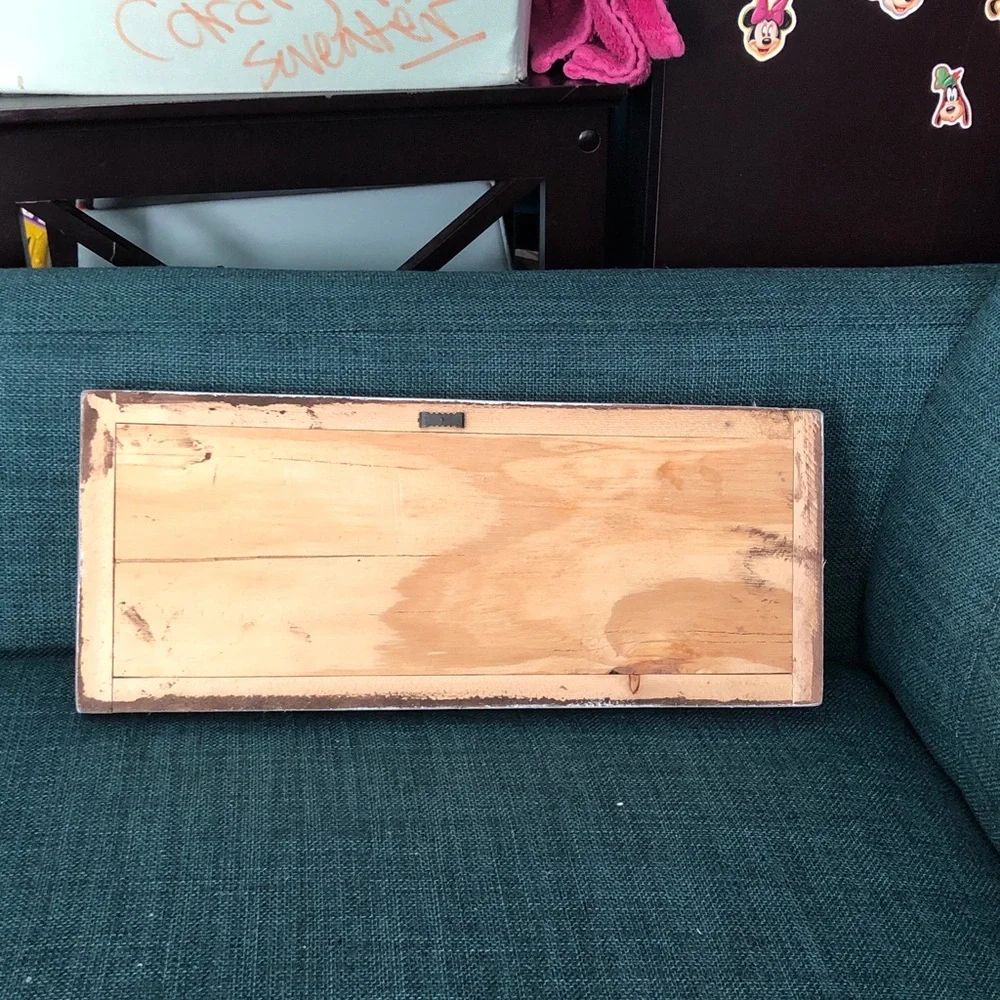 Rustic Get Naked Bath Sign